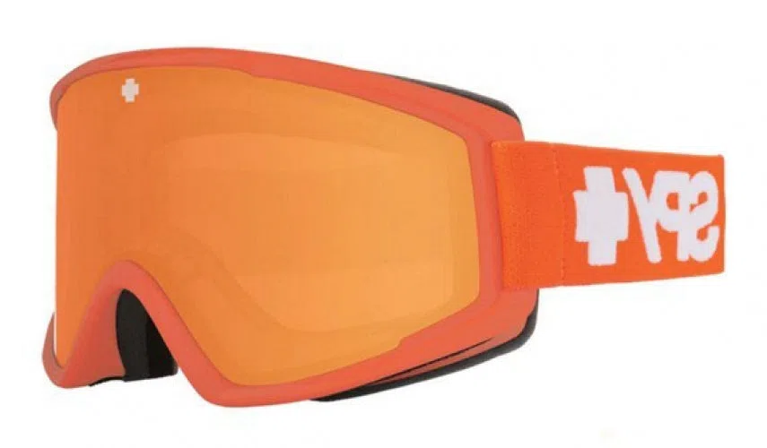 SpyOptic 310000 Goggles - Matte Black - view 22
